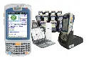 Rugged QR code scanner rental kit.webp